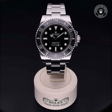 rolex modell m114060-0002|rolex submariner oyster.